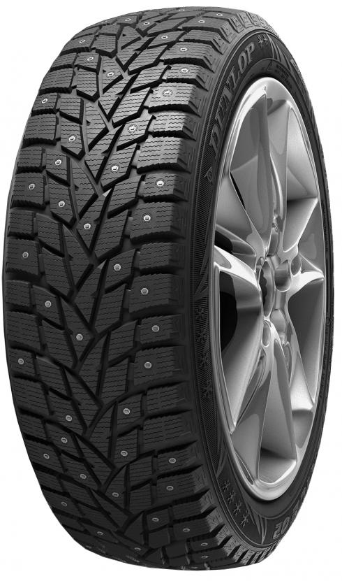 285/50 R20 Dunlop Grandtrek ICE02 112 Q шип