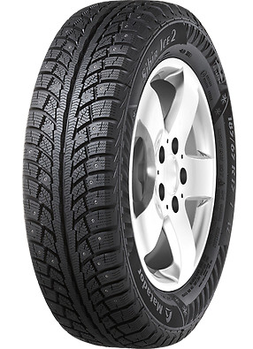225/60 R17 Matador MP-30 Sibir Ice 2 SUV 103 T шип