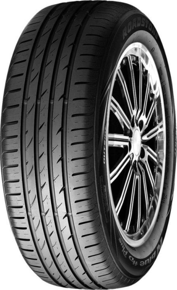 215/65 R16 Nexen NBlue HD Plus 98 H б/к