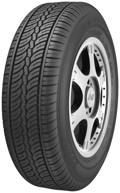 245/65 R17 Nankang FT-4 111 H дорожный
