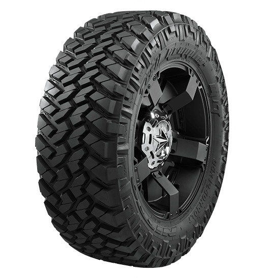315/75 R16 NITTO NTGTT 121/118 P б/к