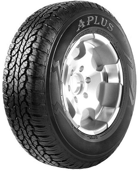 265/65 R17 Aplus A929AТ 110 T б/к