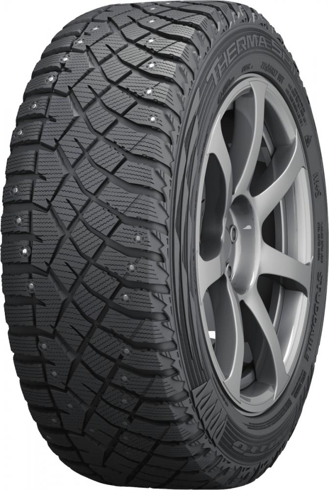 245/55 R19 Nitto Therma Spike 103 T шип