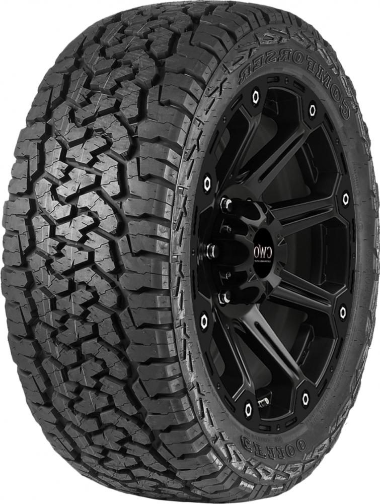 245/60 R18 Comforser CF1100 105 T б/к