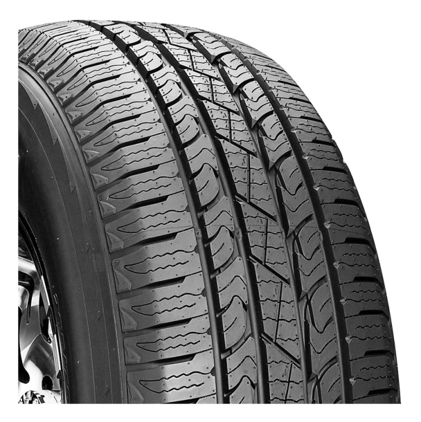 225/65 R17 Nexen Roadian HTX 2 102 H б/к