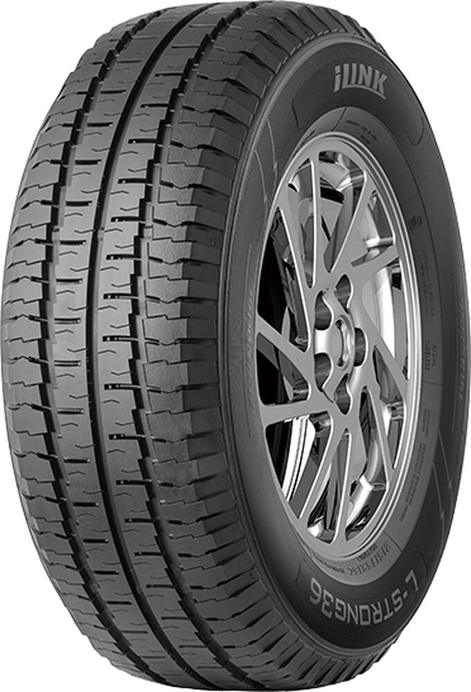 195/75 R16C iLink L-Strong 36 107/105 R б/к