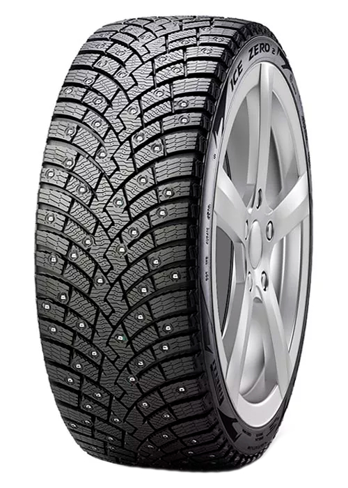 225/55 R19 Pirelli Scorpion Ice Zero 2 XL 103 H шип