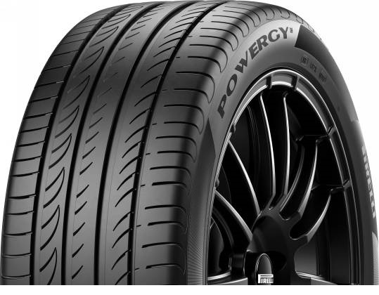 215/55 R18 Pirelli Powergy 99 V б/к