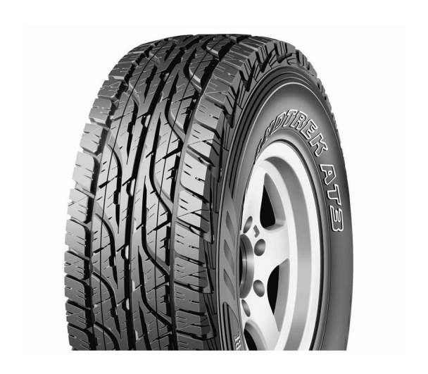 215/70 R16 Dunlop Grantek AT3 100 T