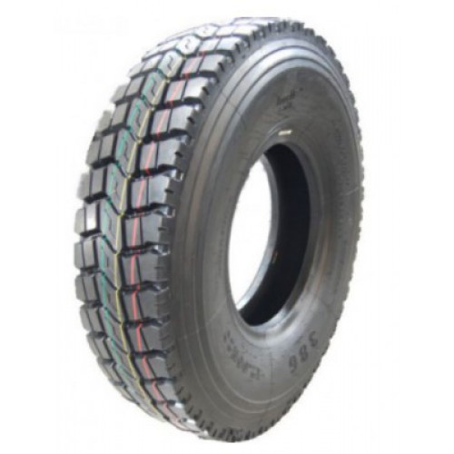 8,25 R16 ANNAITE/AMBERSTONE/HILO 386 16PR