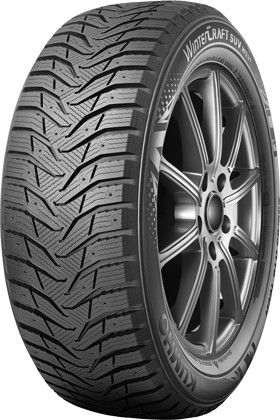 235/55 R19 Kumho WI32 XL 105 T шип