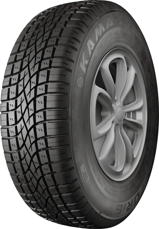 235/70 R16 Н.Камск КАМА-221 109 Q б/к