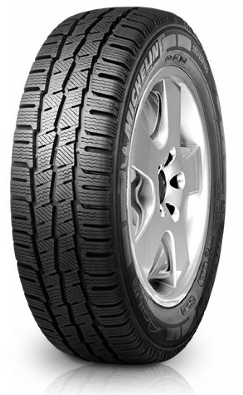 205/75 R16C Michelin Agilis Alpin 110/108 R н/шип