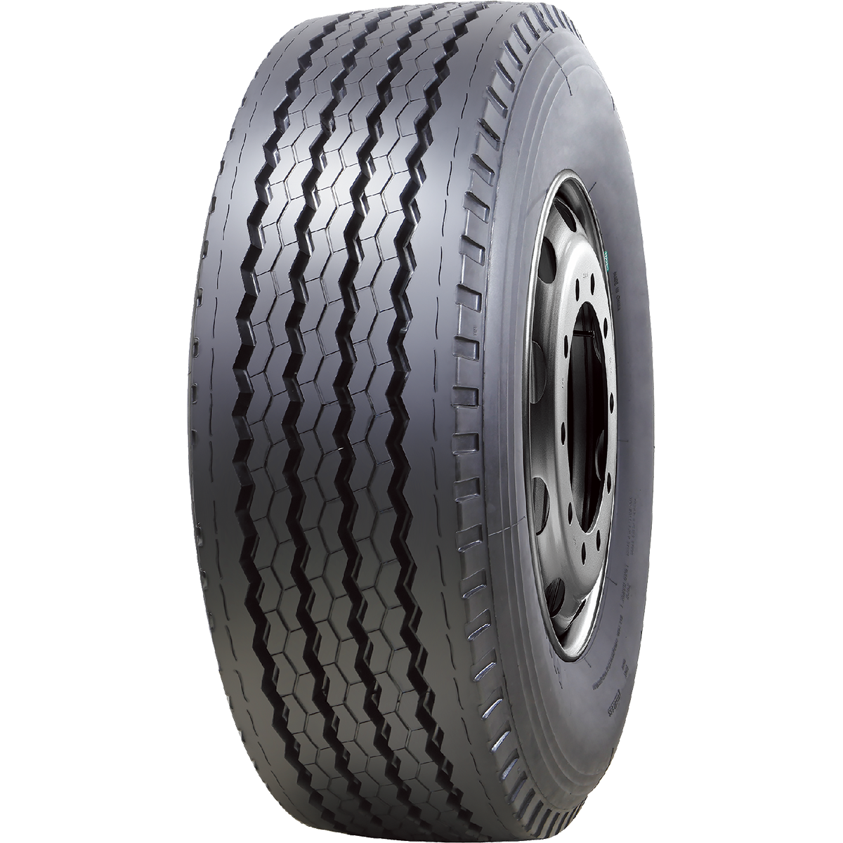 385/65 R22,5 KPATOS KTR57 160 L 20PR