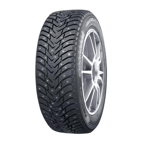 235/55 R18 Nokian HKPL 8 SUV XL 104 T шип