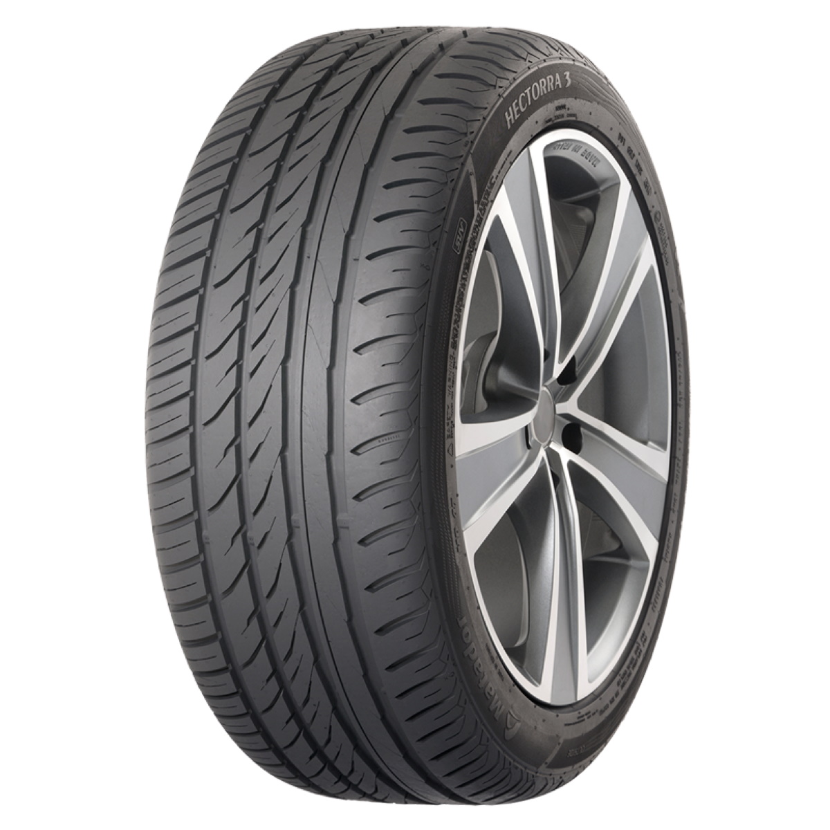 195/65 R15 Torero MP47 91 T б/к