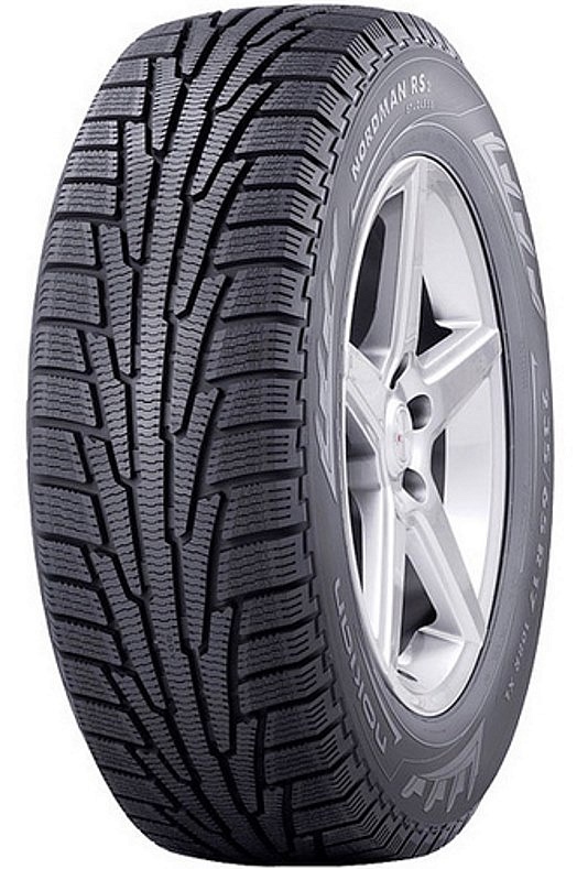 235/65 R17 Nordman RS2 SUV XL 108 R н/шип