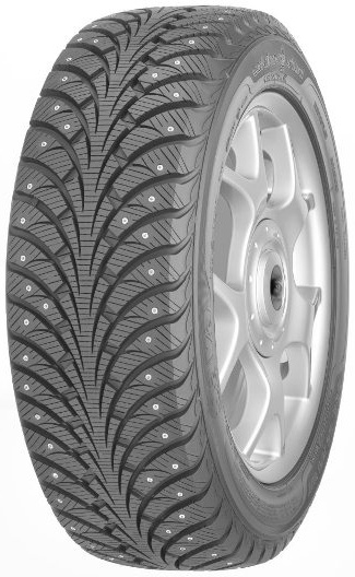225/60 R17 Sava Eskimo Stud MS H-Stud 99 T шип 