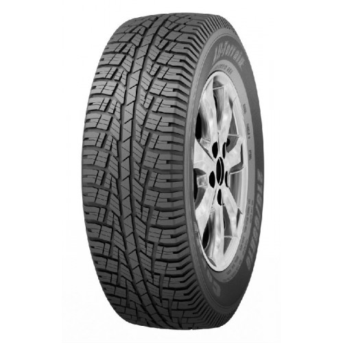 215/70 R16 Cordiant ALL TERRAIN OA-1 100 H б/к