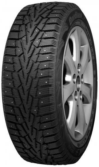 185/70 R14 Cordiant SNOW_CROSS, PW-2 92 T б/к шип