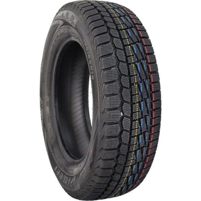 185/60 R15 VIATTI Brina V-521 84 T н/шип