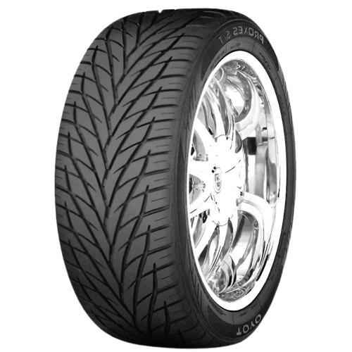 265/50 R20 Toyo PXS/T3 111 V б/к 