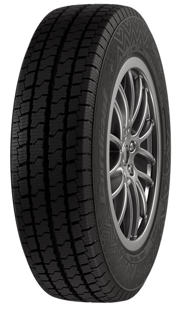 225/75 R16C Cordiant BUSINESS CA-2 121/120 R б/к 