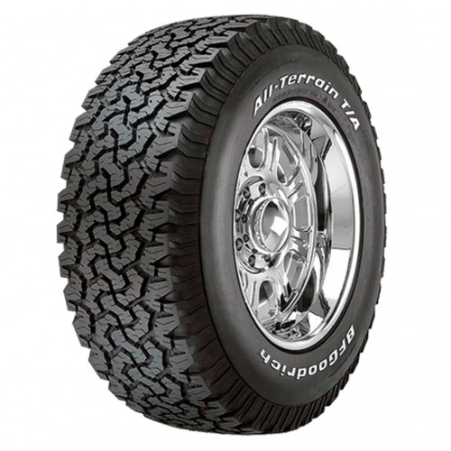 235/70 R16 BF Goodrich ALL TERRAIN 104 S б/к