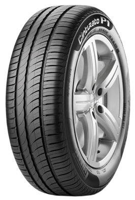 195/55 R15 Pirelli Cinturato P1 Verde 85 H б/к 
