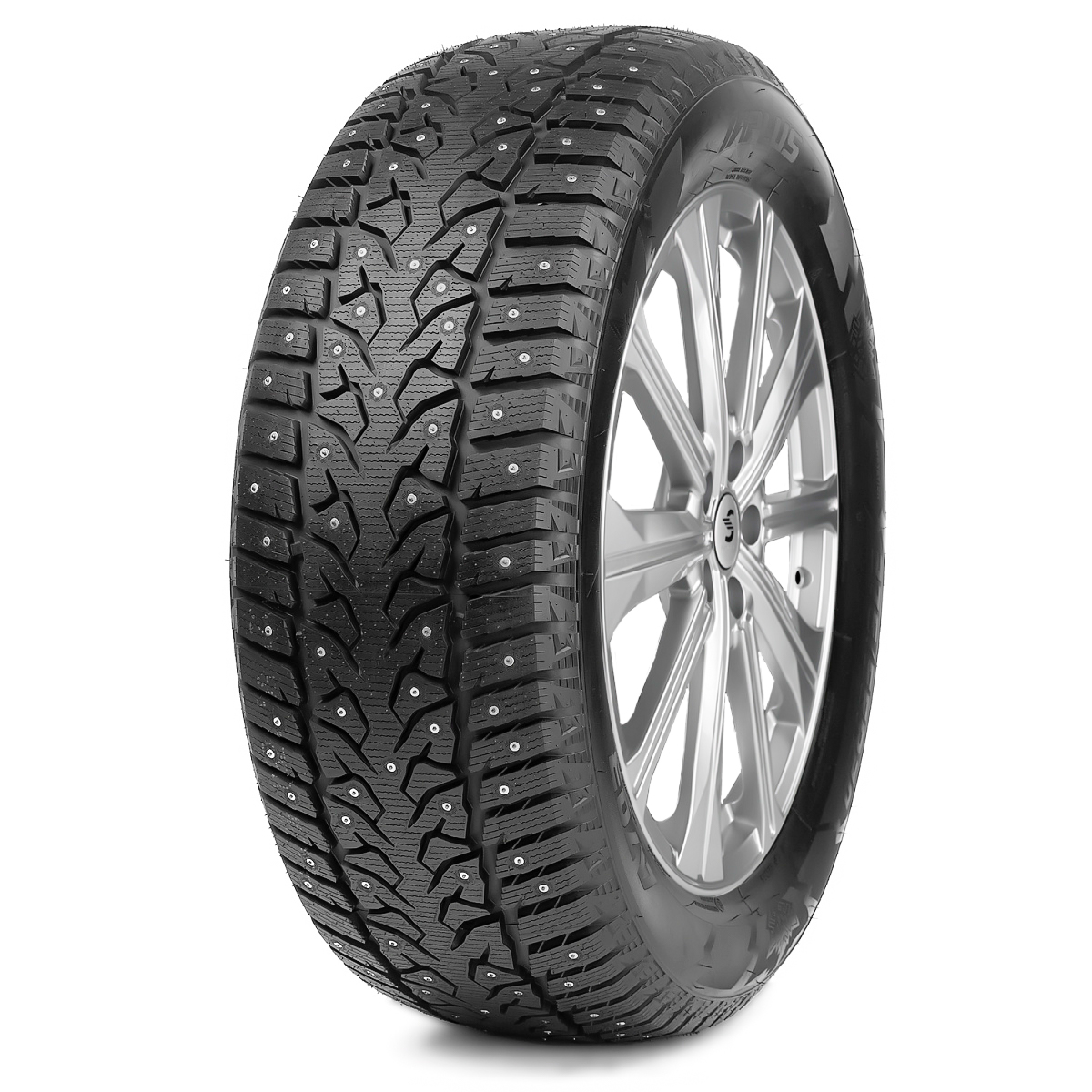 195/55 R15 Aplus A703 85 H шип