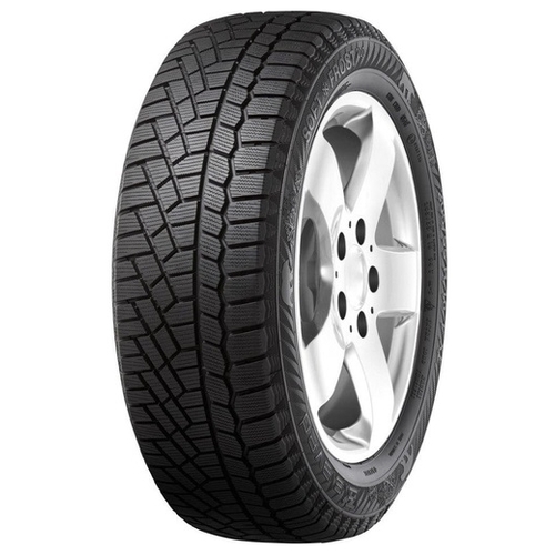 215/60 R17 Gislaved SF 200 96 T н/шип