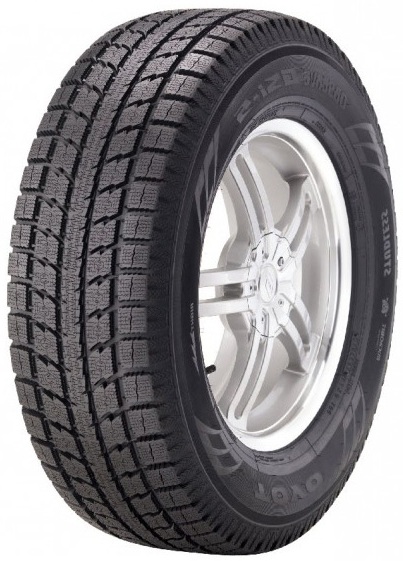 225/50 R17 Toyo OBGIZ 94 Q н/шип 