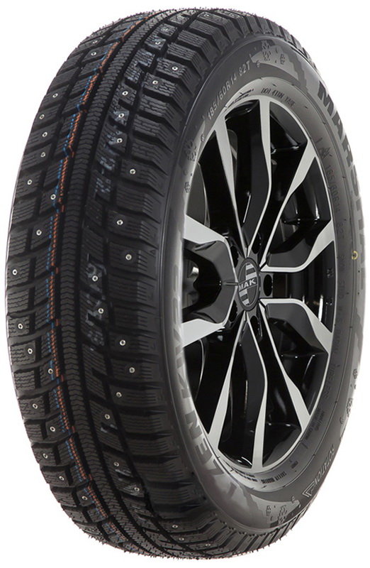 205/70 R15 Marshal KW22 96 T шип