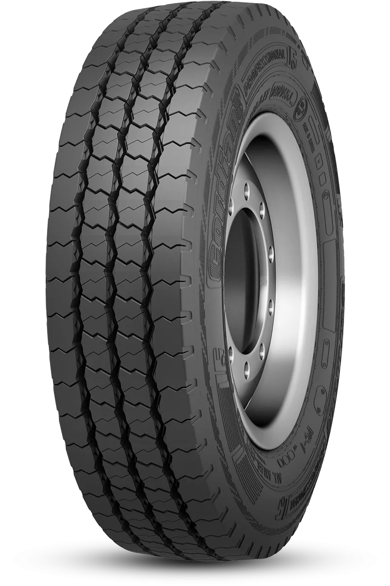 265/70 R19,5 VC-1 Cordiant Professional 143/143 J б/к