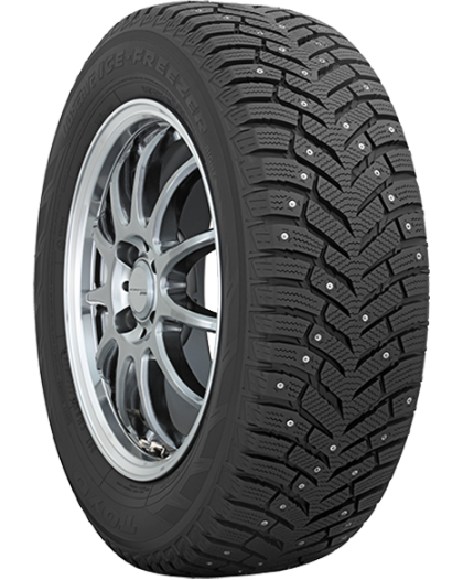 205/60 R16 Toyo OBIFA 92 T шип