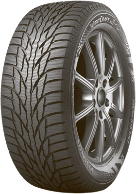 245/45 R18 Kumho WI51 XL 100 T н/шип