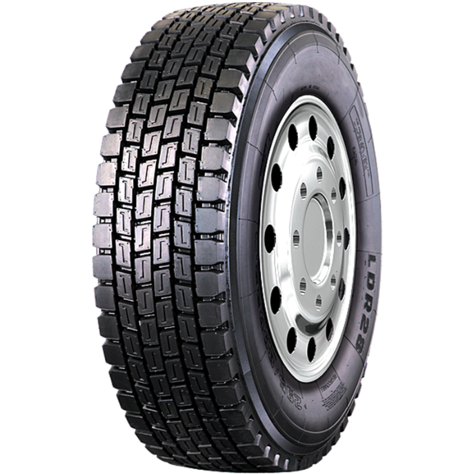 295/80 R22,5 YATAI T298 152/149 J