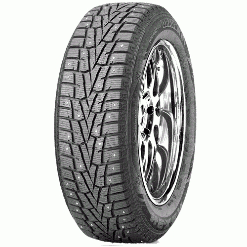 225/75 R16 Nexen Winguard WinSpike LT SUV 115/112 Q шип