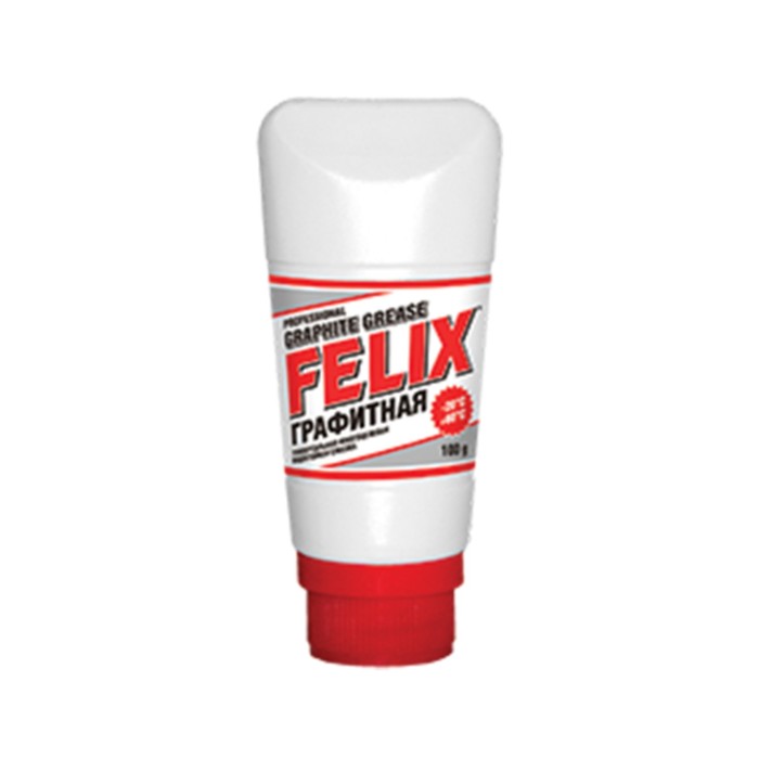 Смазка Шрус-4 FELIX (туба) 100 гр.