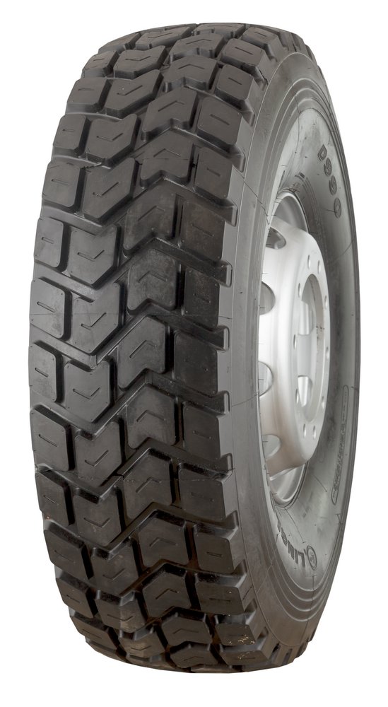 16,00 R20 Ling Long D990 22PR TT с камерой