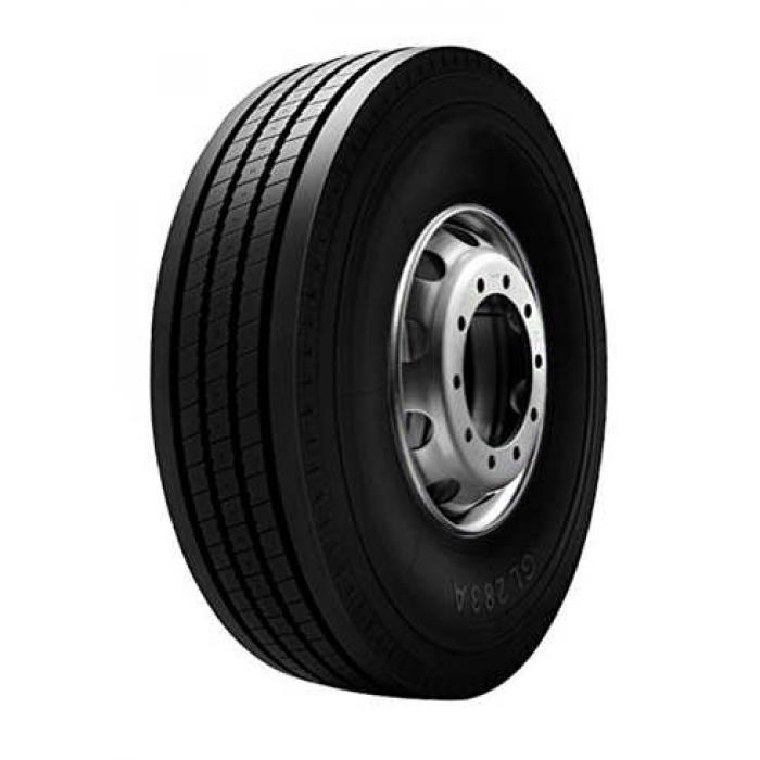295/75 R22,5 Advance/Samson EN GL283A 16PR