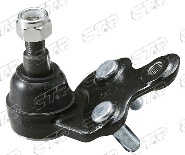 Опора шаровая CAMRY ACV3# FR LOW '01- перед. (прав) CBT57R