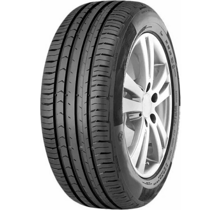 215/55 R17 Gislaved Premium Control 94 V б/к