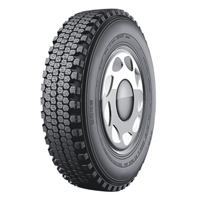 225/85 R15C АШК И-502 106 P всесезонный