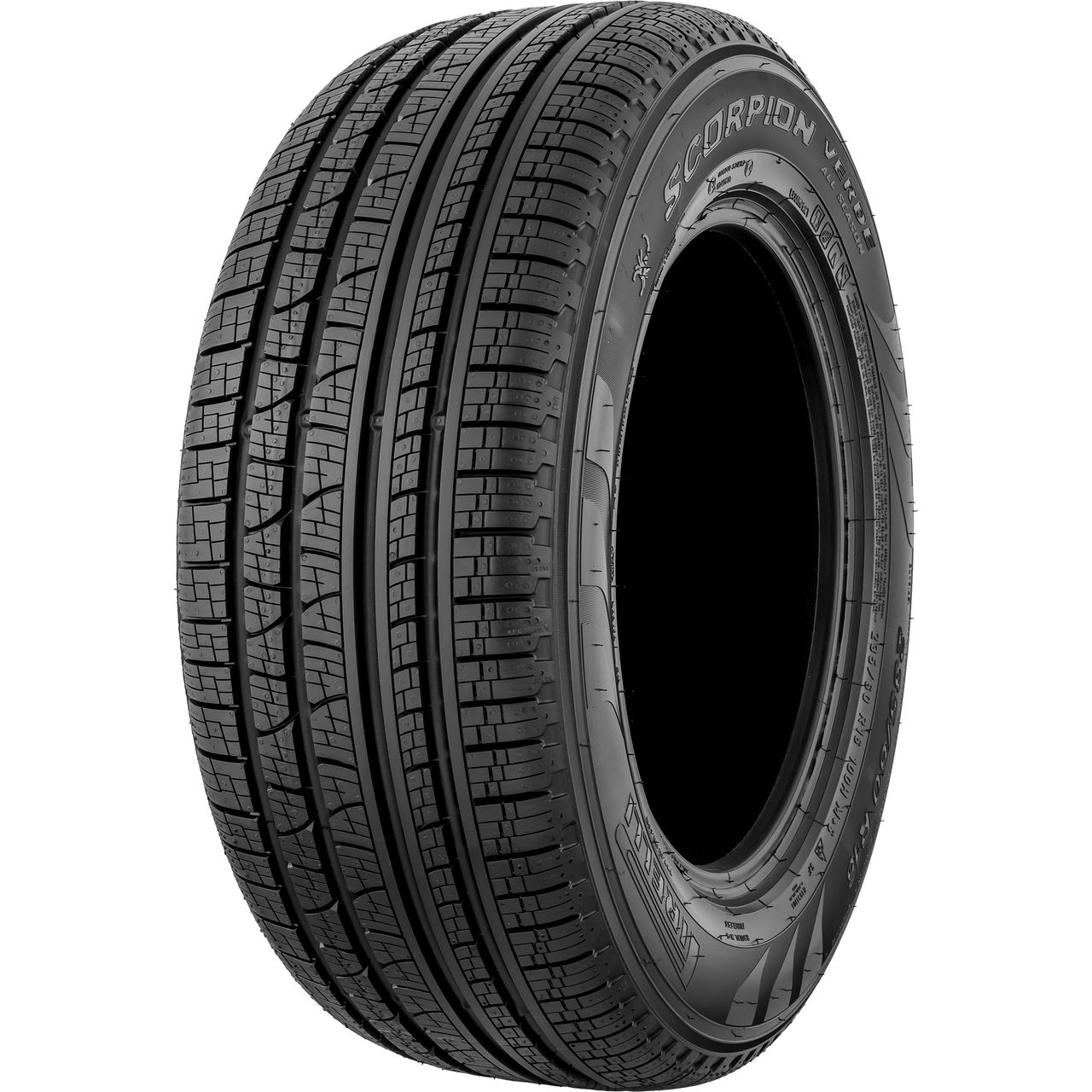 255/45 R19 Pirelli Scorpion 100 V б/к