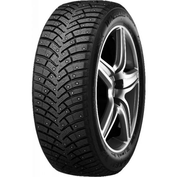 215/65 R17 Nexen Winguard WinSpike WS62 SUV 103 T шип