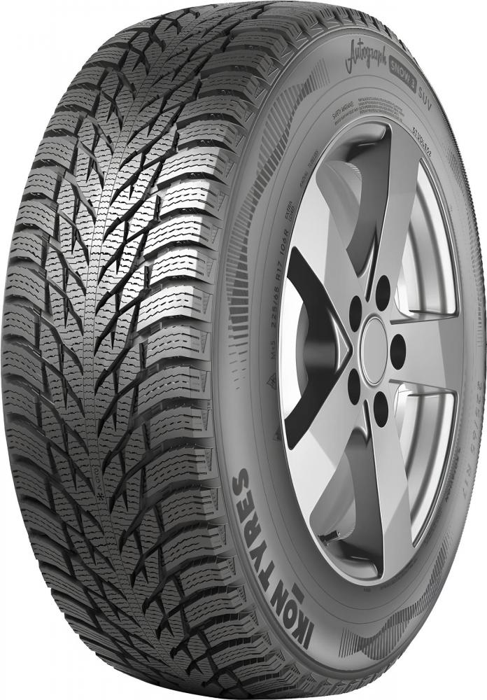 195/65 R15 Ikon Autograph Snow 3 XL 95 R н/шип