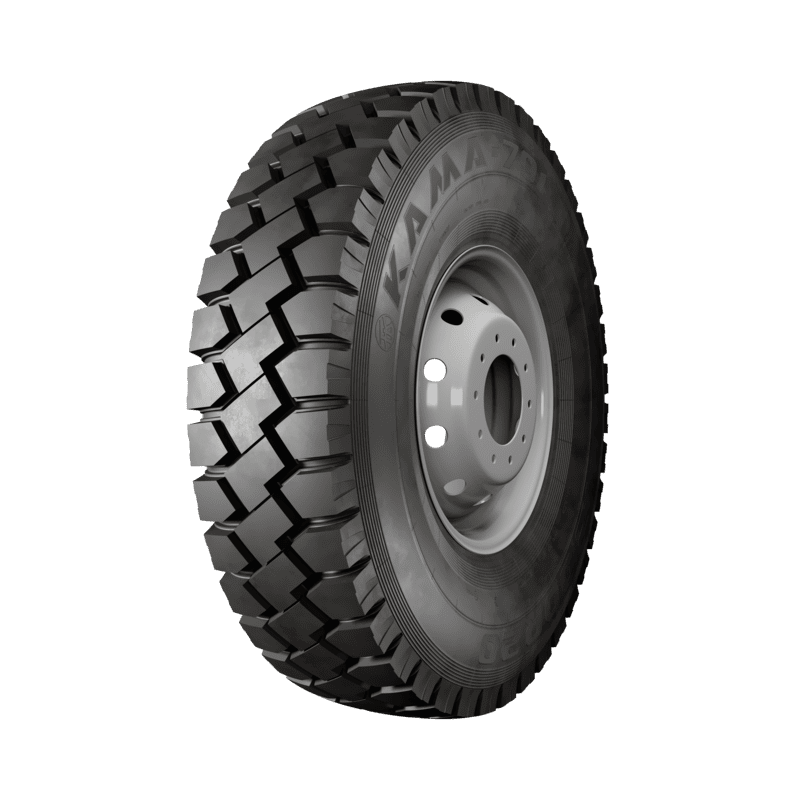 12,00 R20 (320R508) Кама-701 Н.Камск 154/150 F нс18