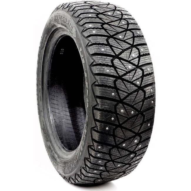 215/65 R16 Goodyear Uitra Grip 600 98 T шип