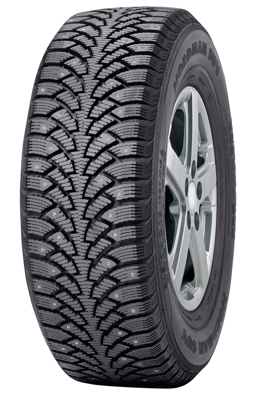 215/70 R16 Ikon Nordman 8 SUV XL 104 T шип